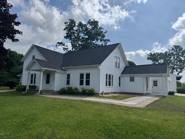 4580 Blackbird Rd, Mount Gilead, OH 43338
