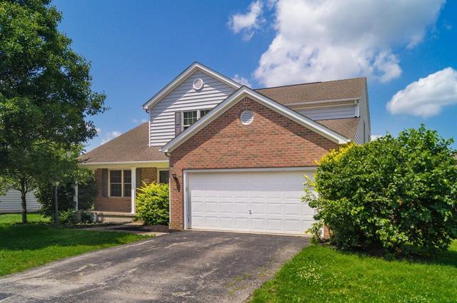 1665 Daffodil Pl, Lewis Center, OH 43035