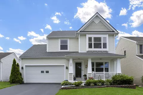 737 Cedar Run Dr, Blacklick, OH 43004