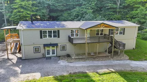 6621 Mulberry Rd SE, Heath, OH 43056