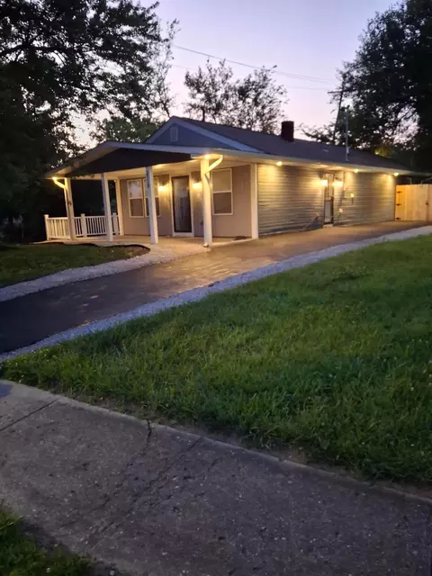 2119 Dawnlight Ave, Columbus, OH 43211