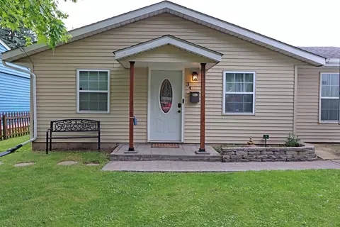 34 Graham Ave, London, OH 43140