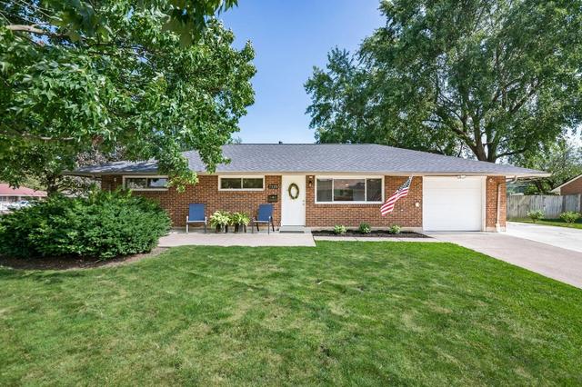7125 Golding Dr, Reynoldsburg, OH 43068