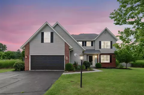 58 Habersac Ave, Pataskala, OH 43062