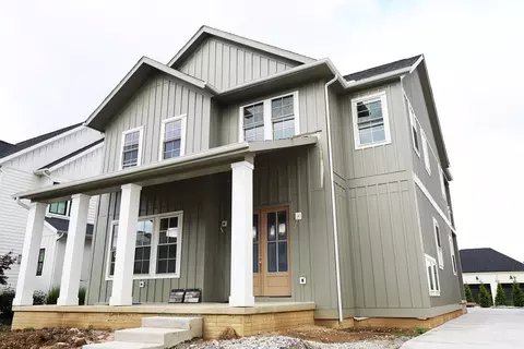 5703 Butternut Dr, Lewis Center, OH 43035
