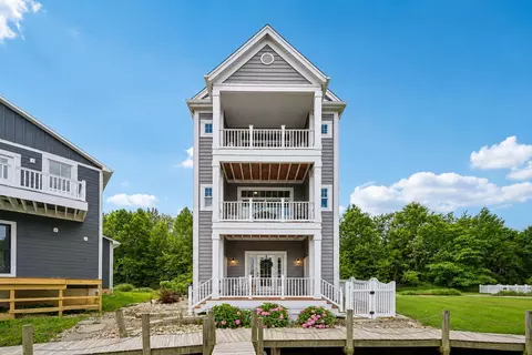 13820 Rosewood Dr NE, Thornville, OH 43076