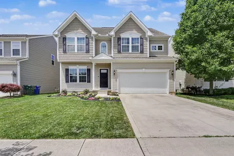 5507 Lehman Meadows Dr, Canal Winchester, OH 43110