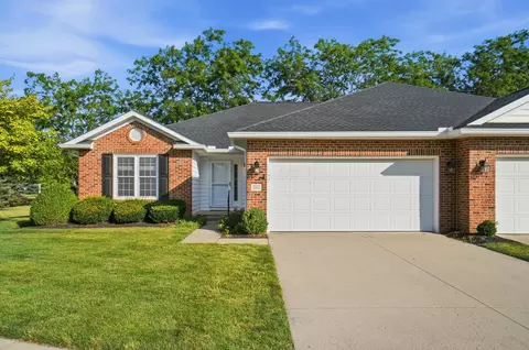 5107 Country Place Ln, Plain City, OH 43064