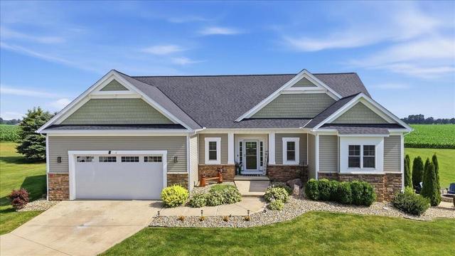 2686 Rich Hill Rd, Centerburg, OH 43011