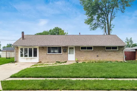 6553 Malone Dr, Reynoldsburg, OH 43068