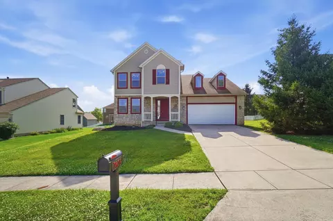 7576 Jenkins Dr, Canal Winchester, OH 43110