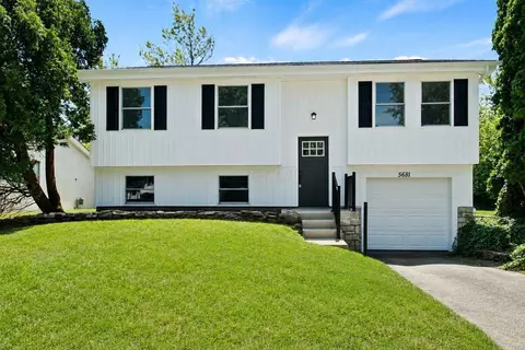 5681 Andrea Ln, Hilliard, OH 43026