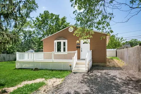 2923 Howey Rd, Columbus, OH 43224