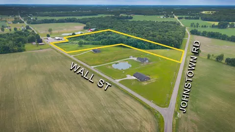 0 Johnstown Rd, Centerburg, OH 43011