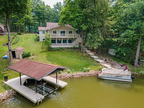 7326 State Route 19 Unit 2 Lots 5-6 UNIT 2, S 5-6, Mount Gilead, OH 43338
