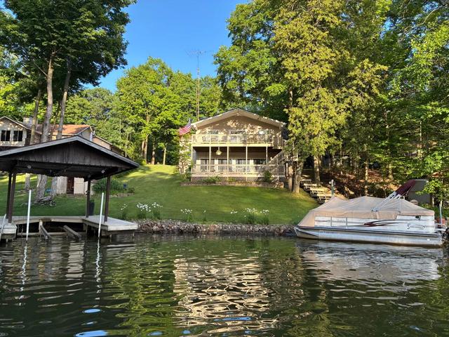 7326 State Route 19 Unit 2 Lots 5-6 UNIT 2, S 5-6, Mount Gilead, OH 43338
