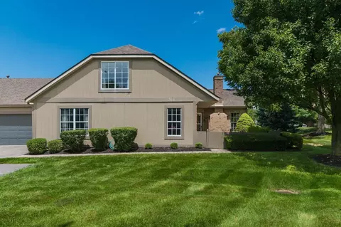 369 Windemere Cir, Westerville, OH 43082