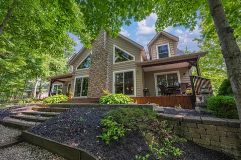 7326 State Route 19 #LOT 126, Mount Gilead, OH 43338