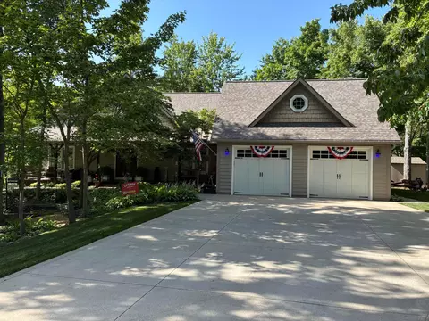 7326 State Route 19 #LOT 126, Mount Gilead, OH 43338
