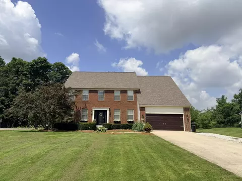 196 Zackary Dr, Granville, OH 43023
