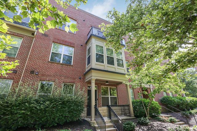 539 W 1st Ave #206, Columbus, OH 43215