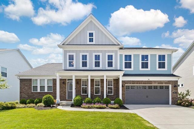 8017 Finch Leaf Dr, Plain City, OH 43064