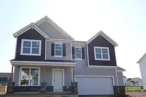 1735 Kenneth Dr, Delaware, OH 43015