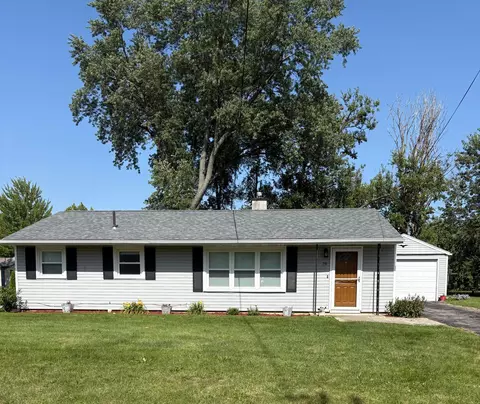 56 E George St, Richwood, OH 43344