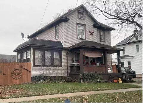 126 Uhler Ave, Marion, OH 43302