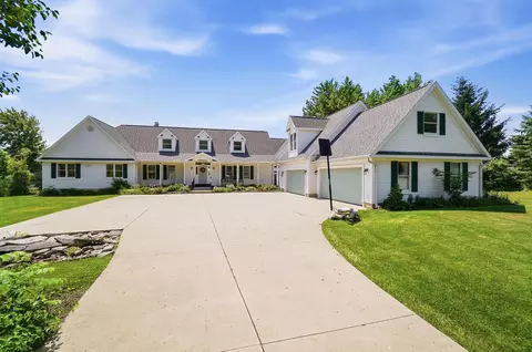 9521 Brock Rd, Plain City, OH 43064