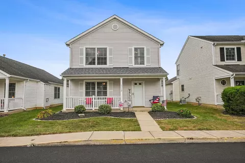 7749 Lantana Ave #172, Blacklick, OH 43004