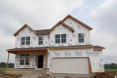 1544 Kenneth Dr, Delaware, OH 43015