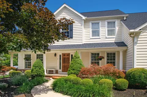 5445 Forest Highlands Ct, Westerville, OH 43082