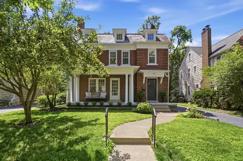 49 S Cassady Ave, Columbus, OH 43209