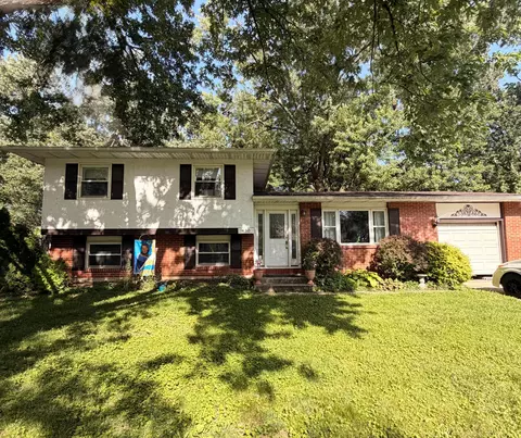 430 Xavier St, Columbus, OH 43230