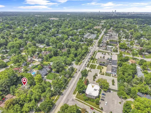 View/Area - 3145 E Broad St, Columbus, OH 43209 photo 2 of 2