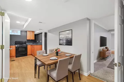 Dining - 3145 E Broad St, Columbus, OH 43209 photo 2 of 2