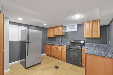 Kitchen - 3145 E Broad St, Columbus, OH 43209 photo 9 of 11