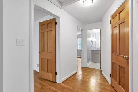 Entry Way - 3145 E Broad St, Columbus, OH 43209 photo 4 of 7