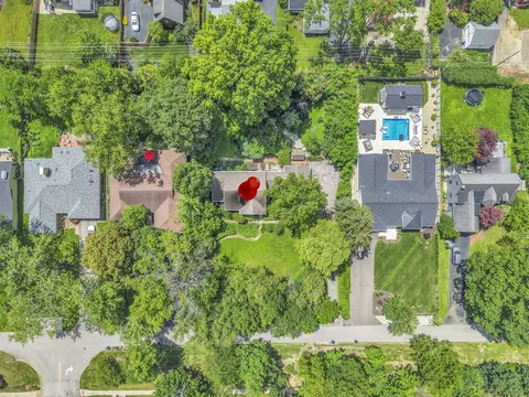 View/Area - 3145 E Broad St, Columbus, OH 43209 photo 1 of 2