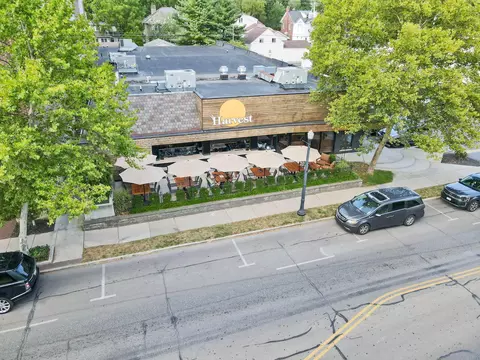 Exterior - 3145 E Broad St, Columbus, OH 43209 photo 21 of 21