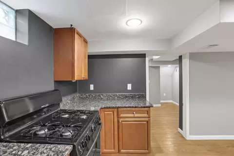 Kitchen - 3145 E Broad St, Columbus, OH 43209 photo 11 of 11