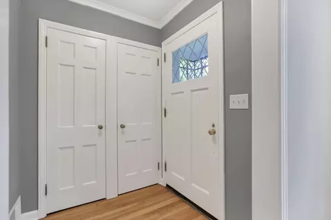 Entry Way - 3145 E Broad St, Columbus, OH 43209 photo 1 of 7