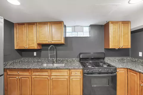 Kitchen - 3145 E Broad St, Columbus, OH 43209 photo 10 of 11