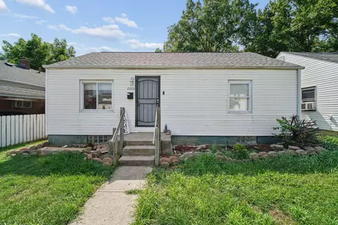 2229 Hamilton Ave, Columbus, OH 43211