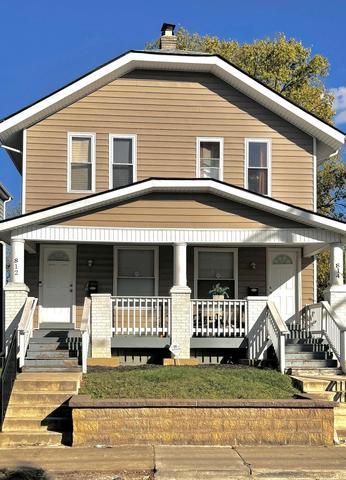 812 Kelton Ave, Columbus, OH 43205