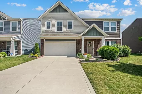 7492 Winding Path Ct, Canal Winchester, OH 43110