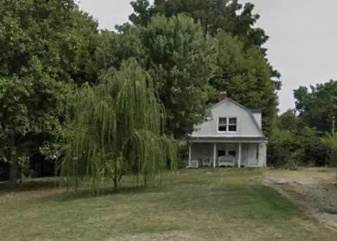 116 Highland Ave, Circleville, OH 43113