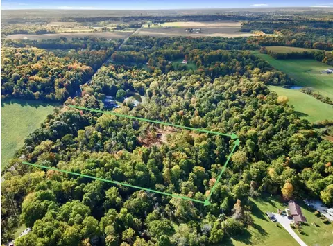 4266 Sportsman Club Rd NW, Johnstown, OH 43031