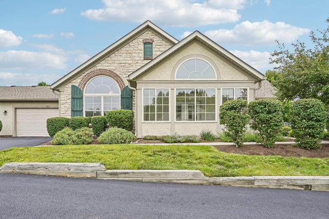 7626 Red Maple Pl, Westerville, OH 43082